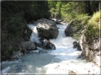 foto Cascate in Val Genova